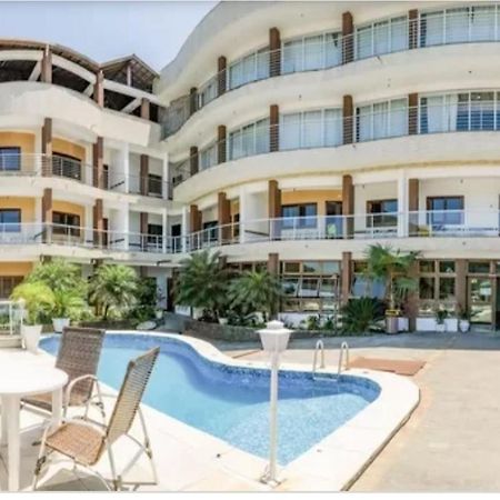 Hospedaria Vitoria Mar Убатуба Екстер'єр фото