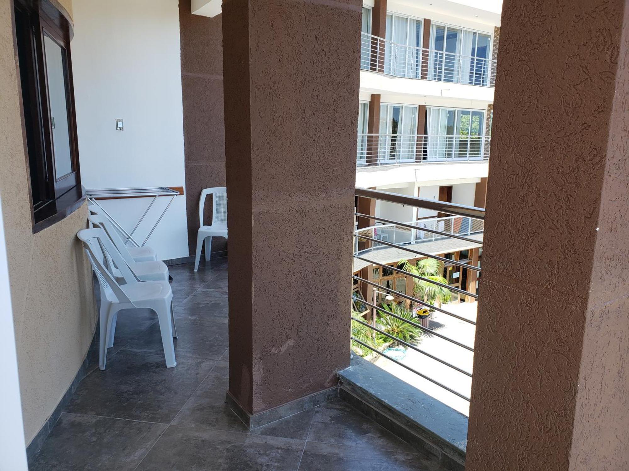 Hospedaria Vitoria Mar Убатуба Екстер'єр фото