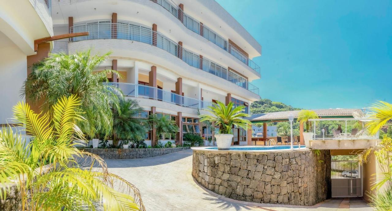 Hospedaria Vitoria Mar Убатуба Екстер'єр фото